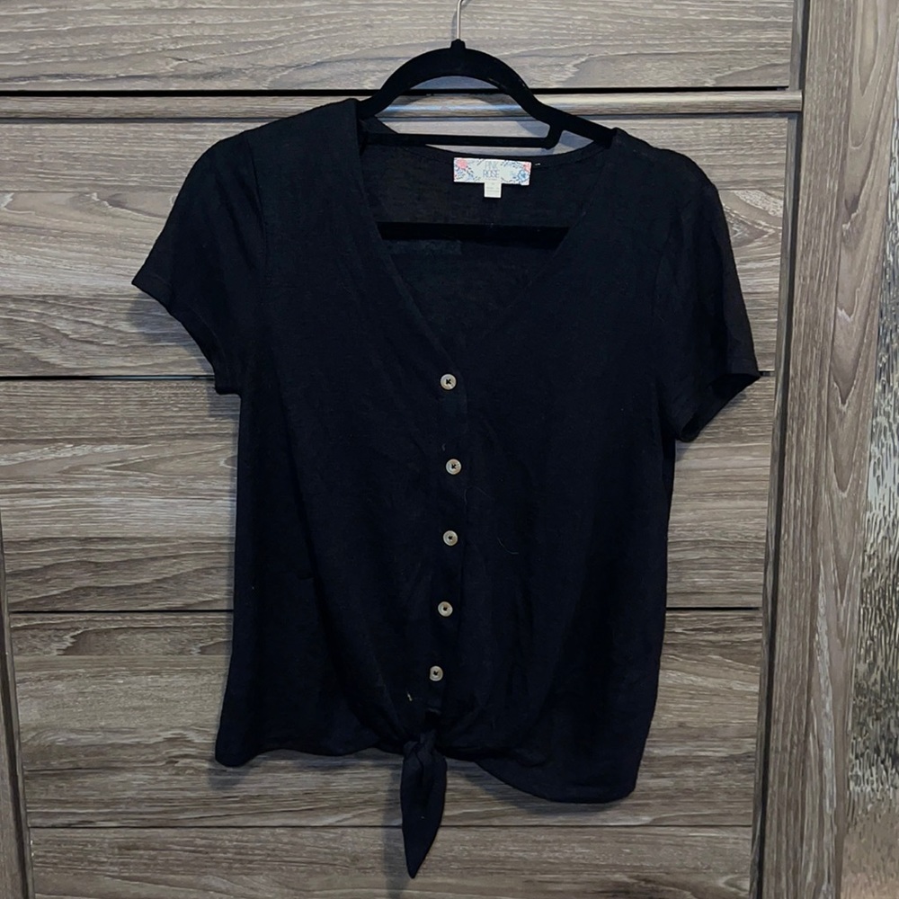 Basic Tee